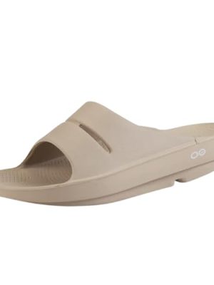 Unisex-Adult Ooahh Slide Slipper