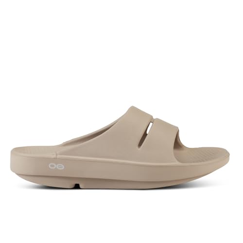 21vUhxWygIL.jpg Unisex-Adult Ooahh Slide Slipper