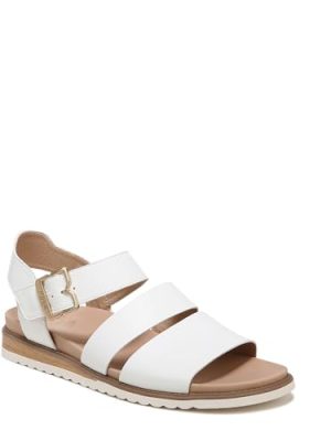 Women's Island Glow Flat Sandal