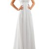 Wedding Dresses for Bride 2023 Sleeveless Lace Petite/Plus Size Bridal Gowns for Civil Wedding for Beach Wedding