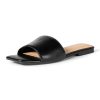 316J5DiP4aL.jpg Women's Slide Sandals