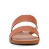 Women's Dual Flat Sandal