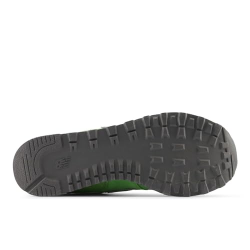 Unisex-Adult 574 V2 70s Racing Sneaker