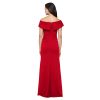 318YPu9s-L.jpg Women's Long Off The Shoulder Dress