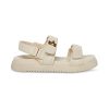Girl's Mona Flat Sandal