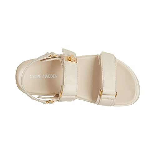Girl's Mona Flat Sandal