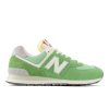 Unisex-Adult 574 V2 70s Racing Sneaker