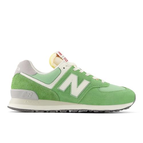Unisex-Adult 574 V2 70s Racing Sneaker