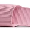 Shower Shoes, Women & Men’s Shower Slippers, Slides Sandals Pool Slides House Slippers Non-Slip Indoor Bathroom Shoes Beach