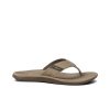 31WXPc5khUL.jpg Santa Ana Men's Flip Flop, Arch Support, Water Friendly, Non Marking Outsole