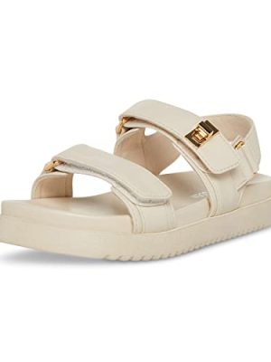 Girl's Mona Flat Sandal