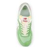 Unisex-Adult 574 V2 70s Racing Sneaker