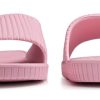 Shower Shoes, Women & Men’s Shower Slippers, Slides Sandals Pool Slides House Slippers Non-Slip Indoor Bathroom Shoes Beach