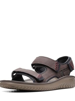 Men's Wesley Bay Flat Sandal