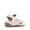 31mtaDoCYzL.jpg Women's Comfortable Dressy Flats Sandals Open Toe One Band Casual Walking Sandals for Summer