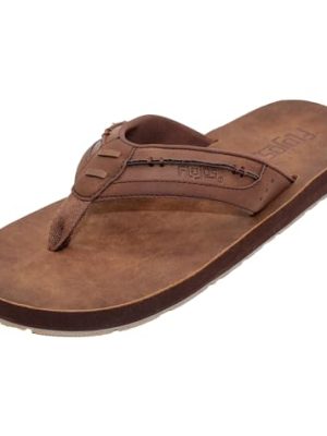 Men's Trio Flip-Flop