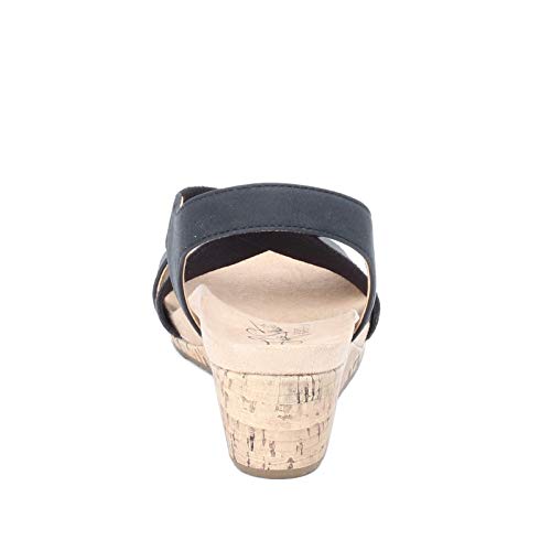 Women's, Mexico Wedge Sandal