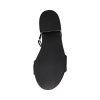 Girl's Adaptive Irenne Heeled Sandal