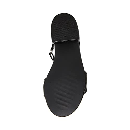 Girl's Adaptive Irenne Heeled Sandal