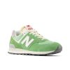 Unisex-Adult 574 V2 70s Racing Sneaker