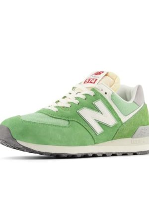 Unisex-Adult 574 V2 70s Racing Sneaker