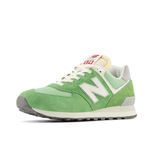 Unisex-Adult 574 V2 70s Racing Sneaker