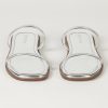 41-cQcxSTwL.jpg Women's Paris Square Toe Two Strap Flat Sandal