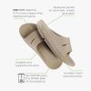 4130DYlCi8L.jpg Unisex-Adult Ooahh Slide Slipper