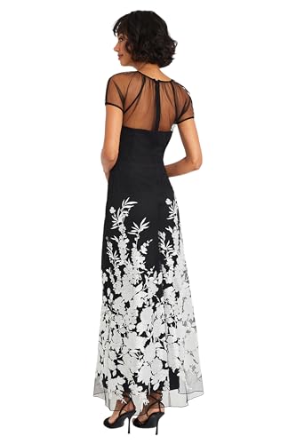 41368LPjnnL.jpg Elegant Long Illusion Sweetheart Neckline | Formal Dresses for Women
