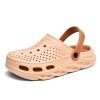 Arch Support Garden Clogs Orthopedic Shoes for Women and Men Sandals Pillow Recovery Fasciitis Feet Insoles