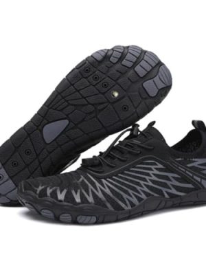 ? Skin Pro with Copper Grounding Allround Barefoot Shoes