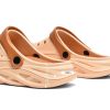 Arch Support Garden Clogs Orthopedic Shoes for Women and Men Sandals Pillow Recovery Fasciitis Feet Insoles