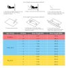 41E6M4VK2RL.jpg Girls fashion Sandals Heels Dress Pump Ankle Strap Open Toe Flower Girl Wedding Party for Little Big Kid