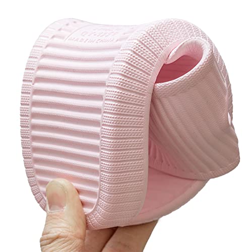 Shower Shoes, Women & Men’s Shower Slippers, Slides Sandals Pool Slides House Slippers Non-Slip Indoor Bathroom Shoes Beach