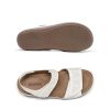 41Ftbuc-NlL.jpg Women's Comfortable Dressy Flats Sandals Open Toe One Band Casual Walking Sandals for Summer
