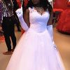41IUpeoNaoS.jpg Ball Gown Quinceanera Dresses Sweet 16 Prom Party Princess Dress for Teens