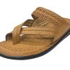 41KgHmW2iS.jpg Kolhapuri Style Chappal, Indian Footwear, Slip ons,Slippers,Loafers,Ethnic Authentic Footwear flip Flops