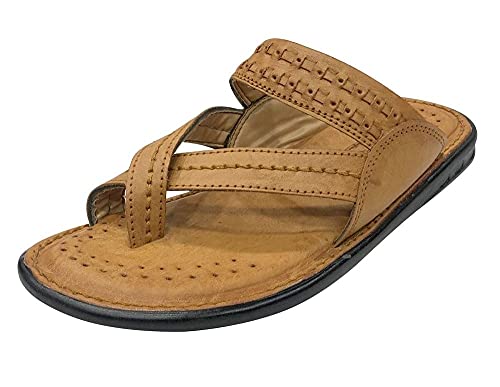41KgHmW2iS.jpg Kolhapuri Style Chappal, Indian Footwear, Slip ons,Slippers,Loafers,Ethnic Authentic Footwear flip Flops