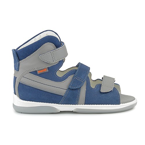 Honos Orthopedic Corrective Ankle Brace Sandal