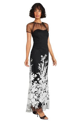 41PgdAEJ-XL.jpg Elegant Long Illusion Sweetheart Neckline | Formal Dresses for Women