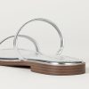 41b3Ov97S2L.jpg Women's Paris Square Toe Two Strap Flat Sandal