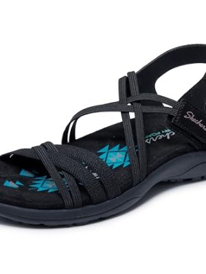 41gXWmuy9xL.jpg Women's Reggae Slim - Takes Two Sandal