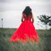 41jC5xBSRwL.jpg Ball Gown Quinceanera Dresses Sweet 16 Prom Party Princess Dress for Teens