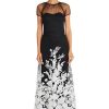 41xoLt4DEyL.jpg Elegant Long Illusion Sweetheart Neckline | Formal Dresses for Women