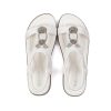 41zx1LoTZsL.jpg Clearance Women Flat Sandals wide-fit Arch Support Boho Braided Sandals Comfort Walking Beach Ankle Elastic Summer Shoes Black