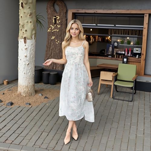 518mUO6jkDL.jpg Slingback Heels for Women Low Heels Dress Shoes Kitten Pumps Dressy Heeled Sandals Wide Width Fashion Casual Shoes