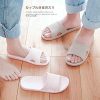Shower Shoes, Women & Men’s Shower Slippers, Slides Sandals Pool Slides House Slippers Non-Slip Indoor Bathroom Shoes Beach