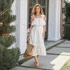 Sandals Women Dressy Summer Flat Comfortable Fashion Beach Cute Ladies Slides Leather Casual Dress Women's Sandals 2025 Size