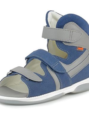 51Xtny6D36L.jpg Honos Orthopedic Corrective Ankle Brace Sandal