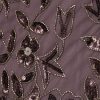 51qrDyStnsL.jpg Women's Bead Long Dress with Godets
